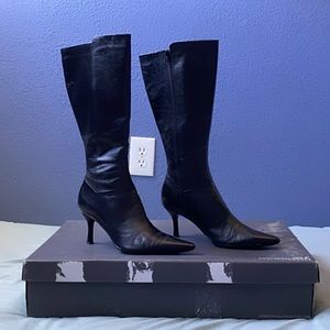 Vintage Kenneth Cole Reaction Boots